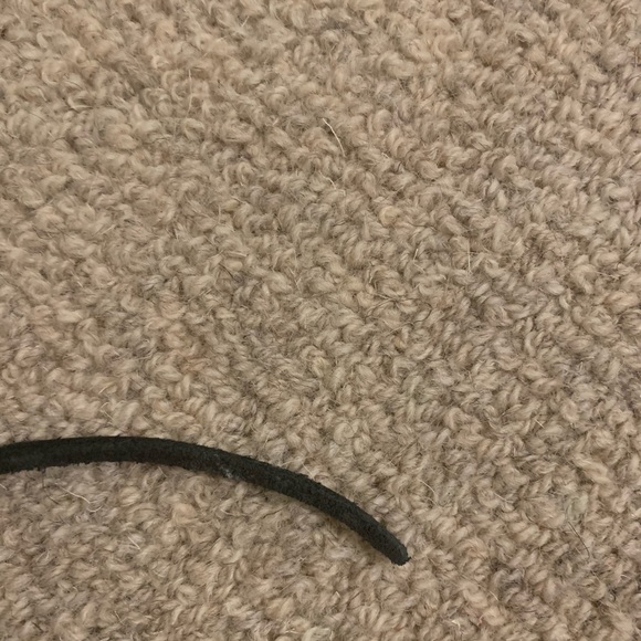 Ugg booties with tassels - Picture 7 of 8